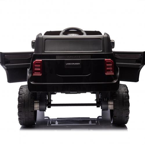 電動乗用 B/O トヨタ ランドクルーザー250 トイザらス限定 クリスマスプレゼント 3歳 4歳 5歳