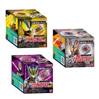  【予約受付商品】仮面ライダーゼッツ DXライダーカプセムシングルボックス04【種類ランダム】【出荷予定日：2026年1月31日】