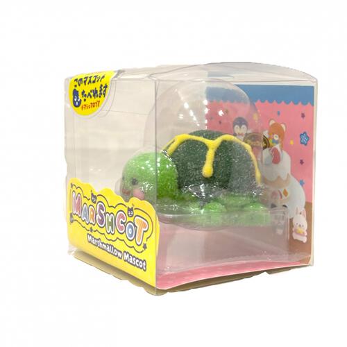 マシュコット カメ