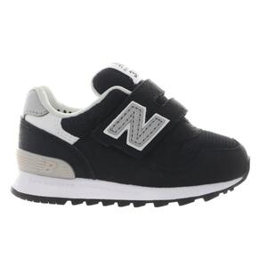 New balance ニューバランス インファントシューズ  I313 ブラック&times;15.0cm