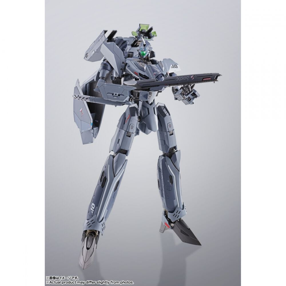 DX超合金 VF-31A カイロス (一般機) 『マクロスΔ』 予約受付商品】DX超合金 VF-31A カイロス マクロスΔ10th Anniv.【出荷