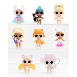 【オンライン限定】L.O.L.サプライズ! アイ・スパイ ベイビーシスターズ トイザらス限定【種類ランダム】