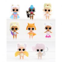 【オンライン限定】L.O.L.サプライズ! アイ・スパイ ベイビーシスターズ トイザらス限定【種類ランダム】