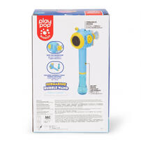 プレイポップバブル サブマリーン バブルワンド しゃぼん玉 トイザらス限定 クリスマスプレゼント 3歳 4歳 5歳