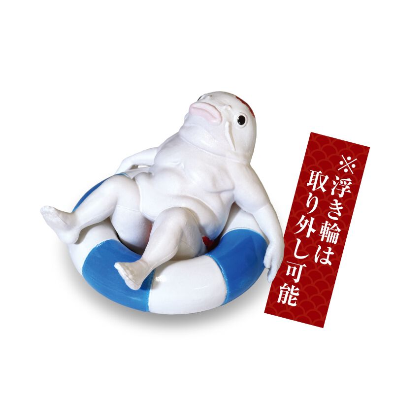 汚れたコイマン 楽天市場】鯉人 コイマンの通販