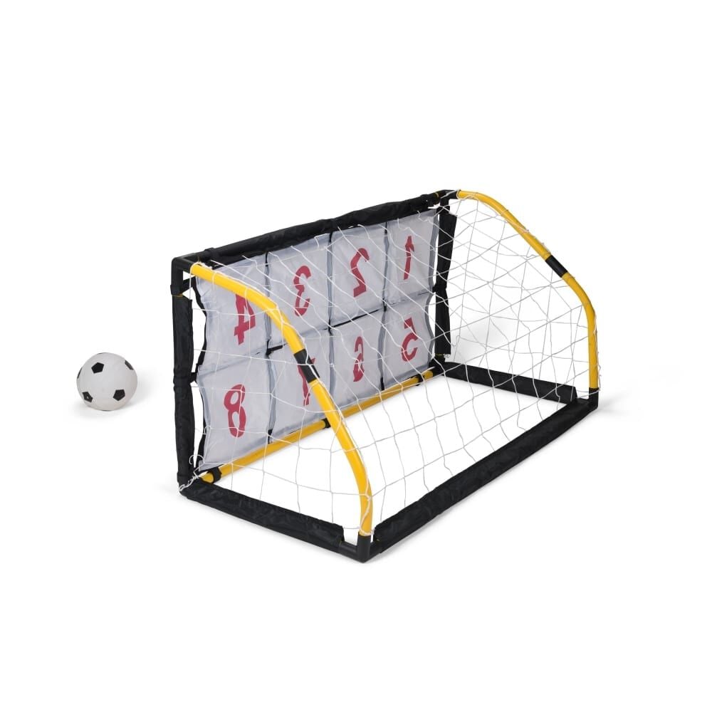 プレイポップスポーツ サッカー キックターゲットセット 高さ60×幅120