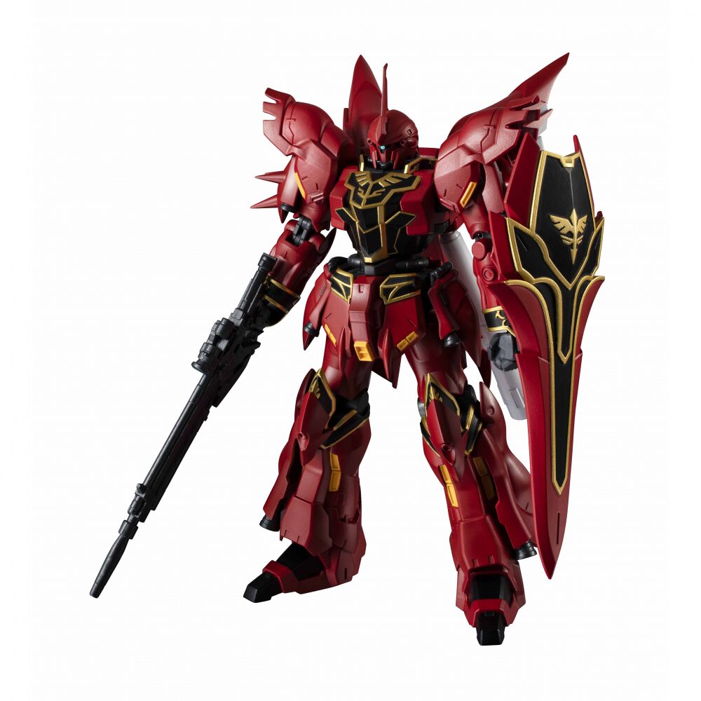 予約受付商品】GUNDAM UNIVERSE MSN-06S SINANJU【出荷予定日：2026年6