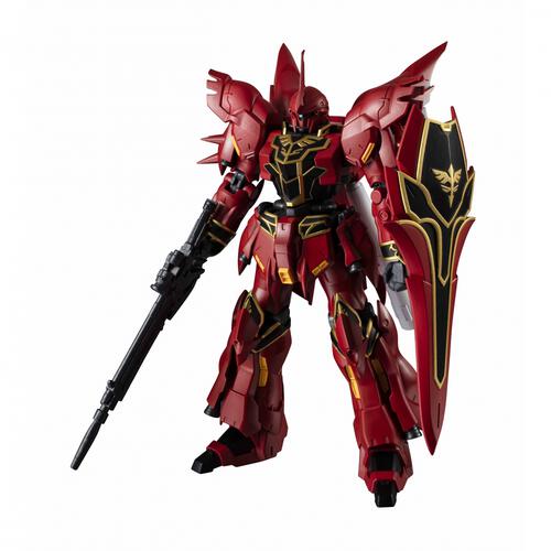 【予約受付商品】GUNDAM UNIVERSE MSN-06S SINANJU【出荷予定日：2026年6月30日】