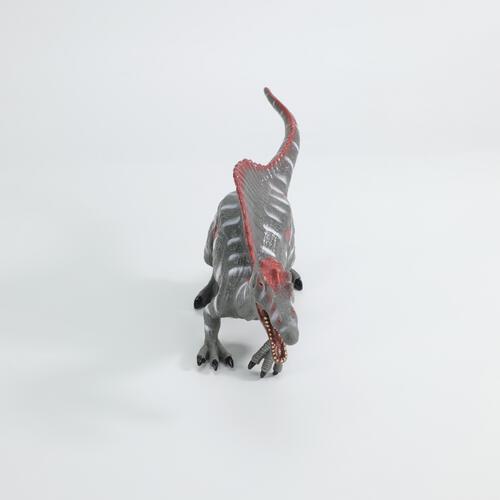 ソフトフィギュアダイナソー スピノサウルス プレゼント 3歳 4歳 5歳