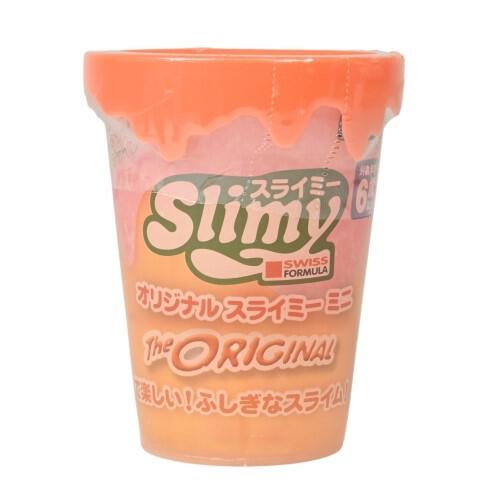 スライミー オリジナルミニ【種類ランダム】