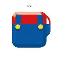 カードポッド COLLECTION for Nintendo Switch(スーパーマリオ)