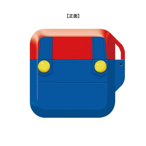 カードポッド COLLECTION for Nintendo Switch(スーパーマリオ)