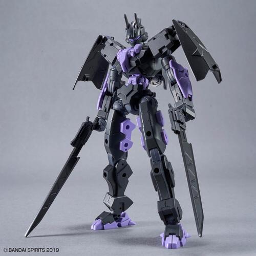 30MM 1/144 EXM-X20B レヴィニクス(TYPE-B)