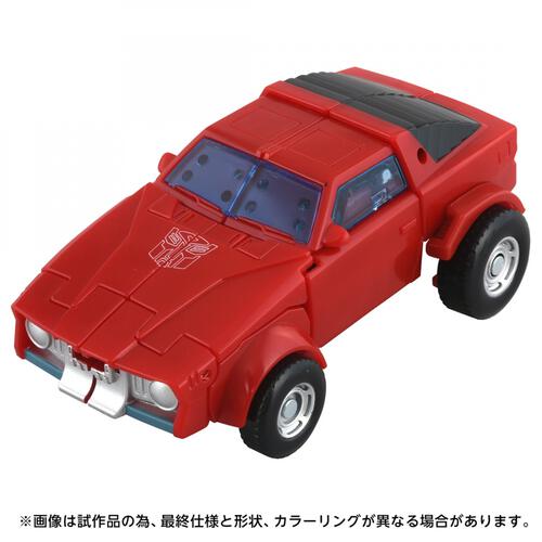 【予約受付商品】T-SPARK トランスフォーマー TS-15 ウインドチャージャー【出荷予定日：2026年3月28日】