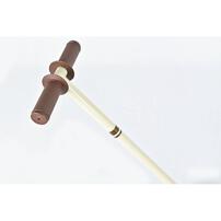 12インチ 身長90cm～105cm キュートベア ベージュ 3歳 4歳 男の子 女の子 助輪付き自転車 カゴ 押し手付 ノンキャラクター トイザらス限定 ベビーザらス限定