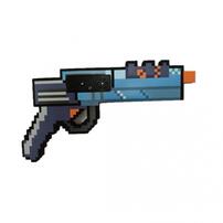 ピクセルリボルバー トイザらス限定 ライト サウンド クリスマスプレゼント 3歳 4歳 5歳