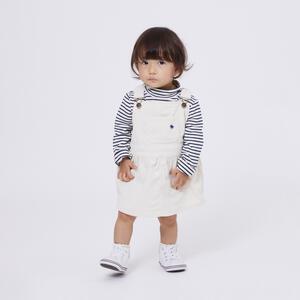 POLO BCS コーデュロイジャンスカ アイボリー&times;90cm ベビーザらス限定