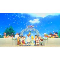 【Nintendo Switchソフト】牧場物語 LET&rsquo;S！ 風のグランドバザール