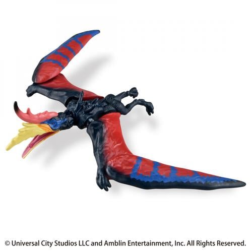 アニア ジュラシック・ワールド アライブ プテラノキリー