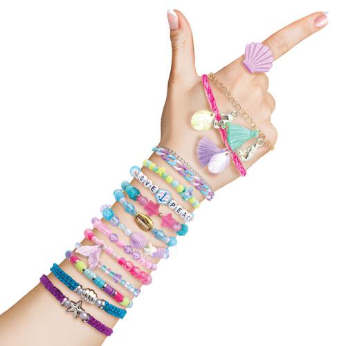 デラックス マーメイド アクセサリーキット トイザらス限定