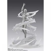【予約受付商品】魂EFFECT WIND White Ver. for S.H.Figuarts【出荷予定日：2026年5月30日】