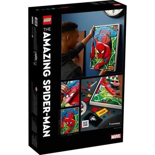 オンライン限定週替わりセール】レゴ(LEGO) レゴアート 