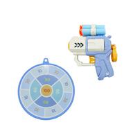 シューティング マイクロブラスター ターゲットセット