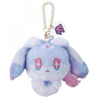 おねがいアイプリ ぬいぐるみストラップ フォーチュ