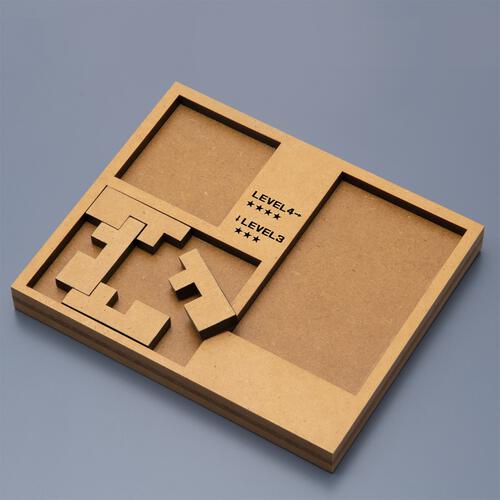 かつのう キーロックパズル