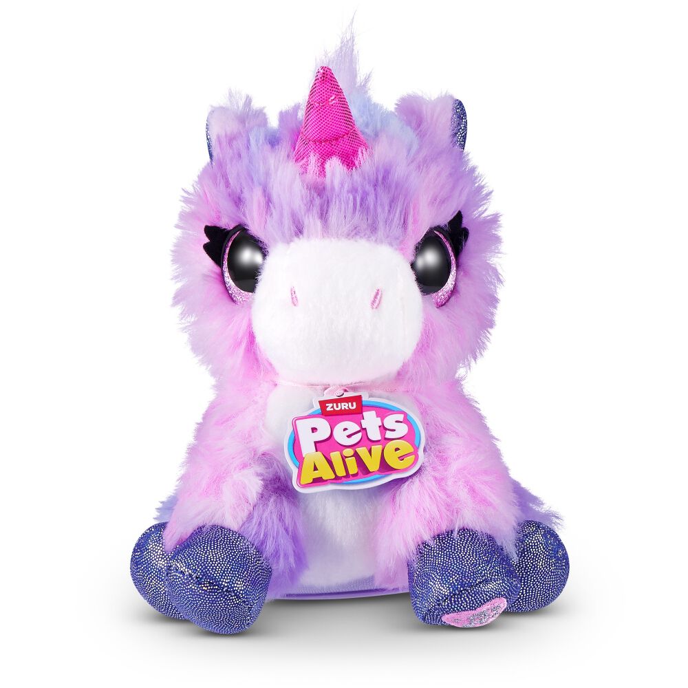 ペットアライブ ペットショップサプライズバースデーパーティー【種類