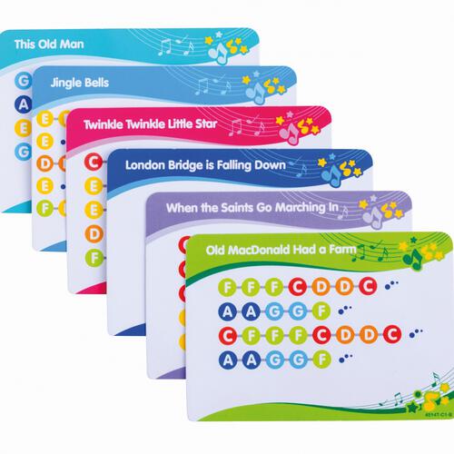 カラフルマジック タッチピアノ トイザらス限定 プレゼント 1歳 2歳 3歳