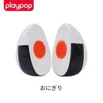 プレイポップ とんとんクッキング おにぎり