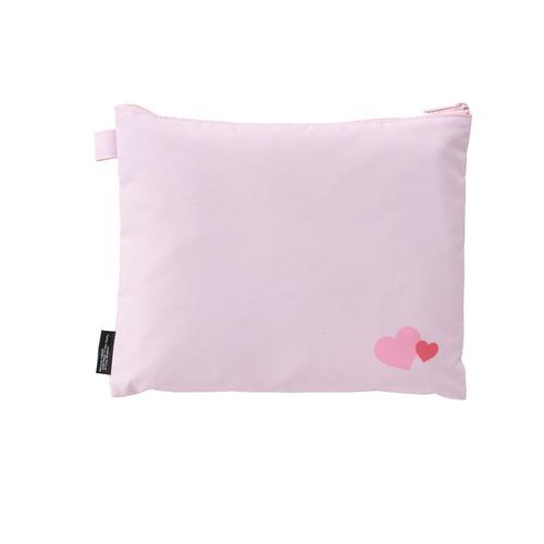 ポーチにしまえるキャリーオンバッグ イーブイフレンズ ポケモン