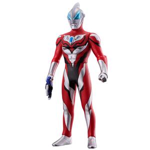 ウルトラヒーローシリーズ 118 ウルトラマンジード プリミティブ ジードクローver.