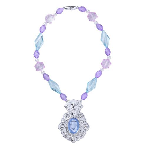 アクセサリーバッグ アナと雪の女王 クリスマスプレゼント 3歳 4歳 5歳