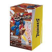 BLOKEES ブロキーズ ロケット・ラクーン マーベル