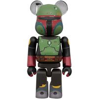 BE＠RBRICK CHASE THE MANDALORIAN【種類ランダム】