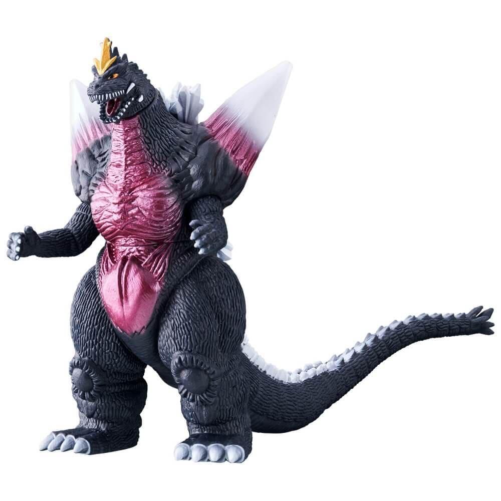 安楽安作 MCT ゴジラ(1994)（ゴジラvsスペースゴジラ） （MEDICOM TOY 