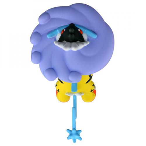 ポケモン モンコレ パラドックスポケモン タケルライコ