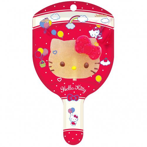 サンリオキャラクターズ　ロリポップジェリー