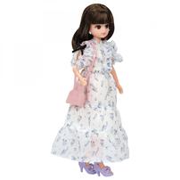 【2026年5月16日発売予定】リカちゃん 人形 LD-15 プティブロッサム