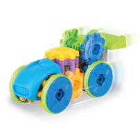 プレイポップ DIY組み立てよう！3 IN 1のりものセット トイザらス限定 クリスマスプレゼント 4歳 5歳 6歳