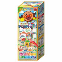 【オンライン限定価格】アンパンマン うちの子天才 ブランコパークDX ジャングルジム 滑り台 すべり台 アンパンマンおもちゃ2歳 3歳