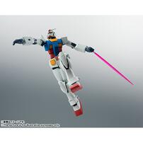 【予約受付商品】ROBOT魂 ＜SIDE MS＞ RX-78-2 ガンダム ver. A.N.I.M.E.（再販版）【出荷予定日：2025年12月30日】