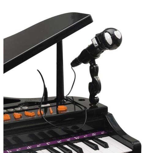 はじめてのグランドピアノ トイザらス限定 クリスマスプレゼント 3歳 4歳 5歳