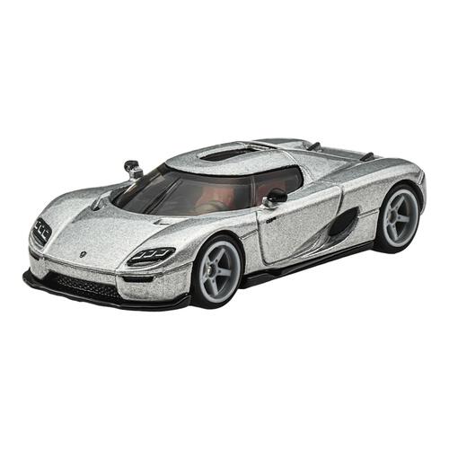 【予約受付商品】ホットウィール ブールバード ケーニグセグ CC850【出荷予定日：2026年6月27日】