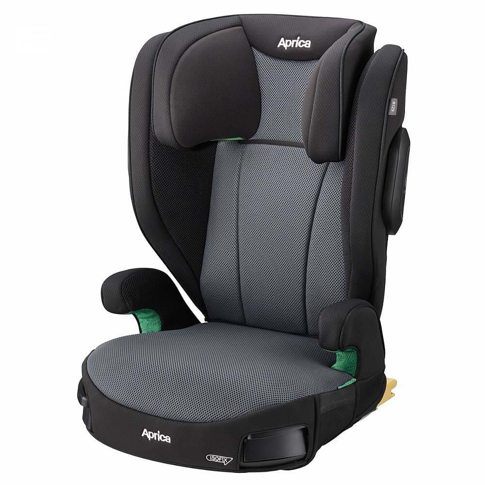 Aprica アップリカ ライドクルー ISOFIX (ノヴァブラック) ジュニア 