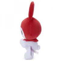 サンリオキャラクターズ おばけごっこ ぬいぐるみS マイメロディ