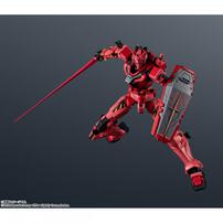 【予約受付商品】GUNDAM UNIVERSE gMS-α RED GUNDAM【出荷予定日：2026年2月28日】