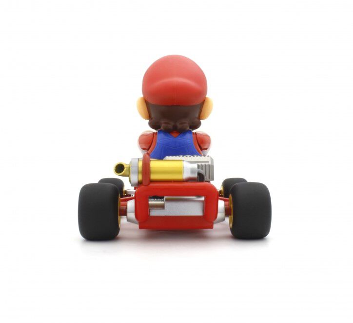 マリオカート レーシングカートR/C マリオ ラジオコントロール